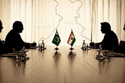 India-Pakistan Track-II Diplomacy