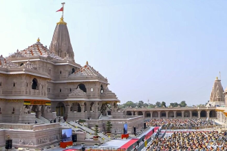 Ayodhya Ram Mandir Corruption