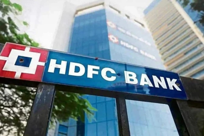 Indian banking credit growth