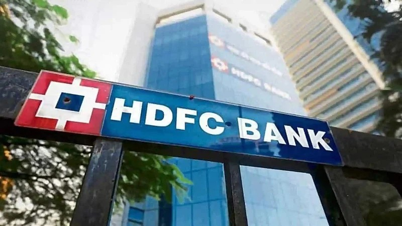 Indian banking credit growth
