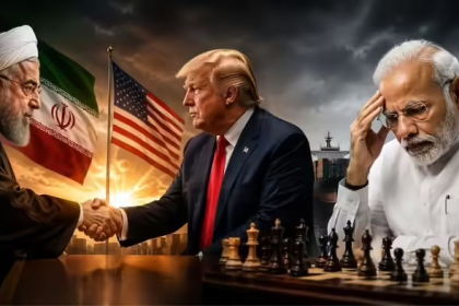 India-US trade diplomacy