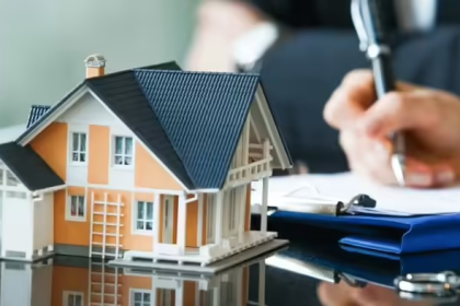 Home Loan Insurance