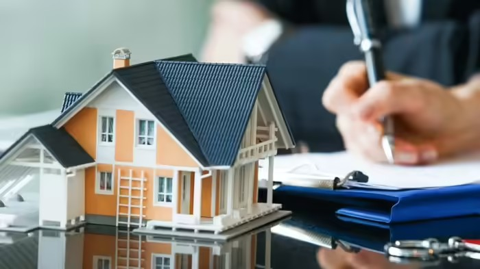 Home Loan Insurance