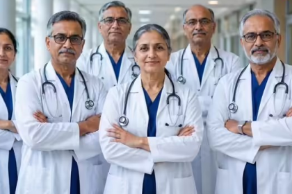 AIIMS Doctors Resignation
