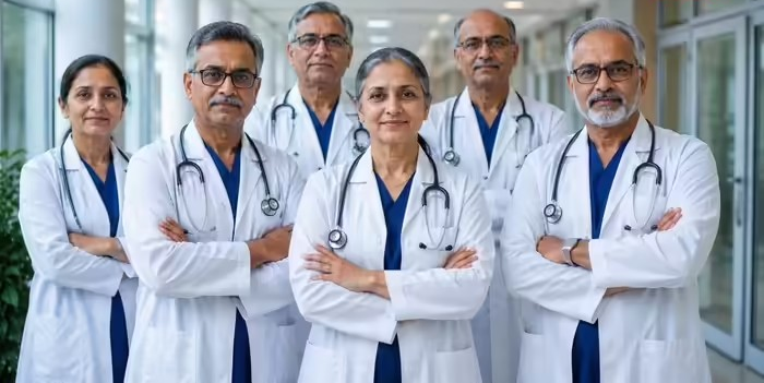 AIIMS Doctors Resignation: નવી દિલ્હી AIIMS માંથી સિનિયર ડૉક્ટરોએ સમય પહેલાં કેમ છોડી નોકરી? મોટો ખુલાસો 1 AIIMS Doctors Resignation