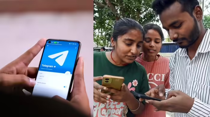 Telegram banned due to NEET: નીટ રી-એક્ઝામ પહેલા મોટી કાર્યવાહી, ભારતમાં ટેલિગ્રામ એપ ૨૨ જૂન સુધી બેન 1 Telegram banned due to NEET