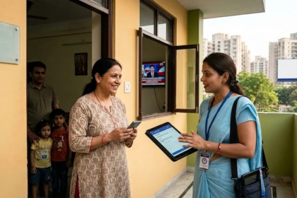 Digital Census Gujarat