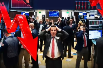 Share Market Update