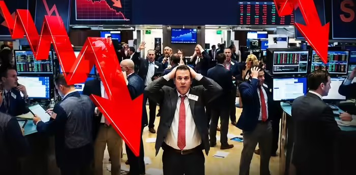 Share Market Update