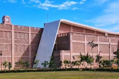 IIT Jodhpur BS Program