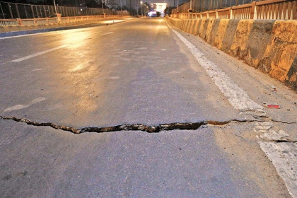 Subhash Bridge Ahmedabad