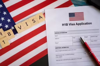 H-1B Visa Reform Impact