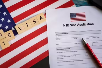 H-1B Visa Reform Impact