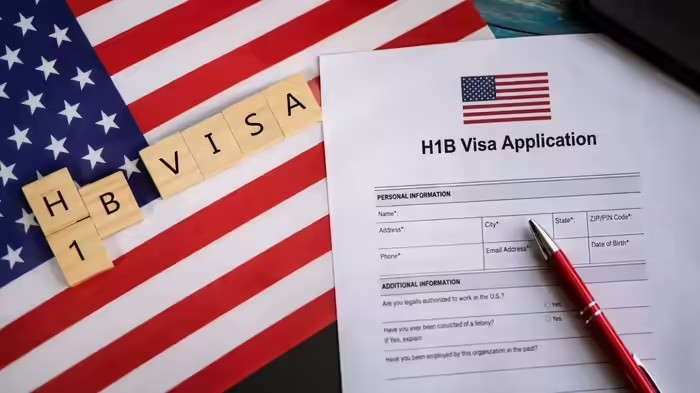H-1B Visa Reform Impact