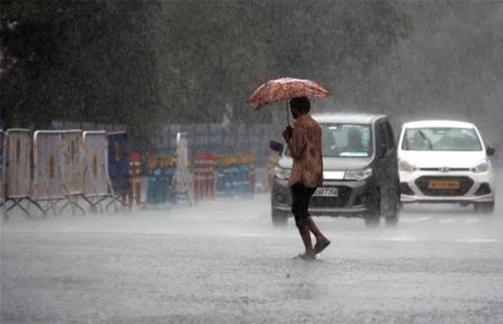 Gujarat Monsoon Update: હવામાન વિભાગની લેટેસ્ટ આગાહી, કયા જિલ્લાઓમાં થશે વરસાદ અને ક્યાં રહેશે કોરું? 1 Gujarat Monsoon Update