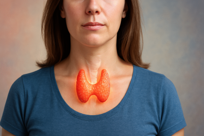 Thyroid Problems in Women