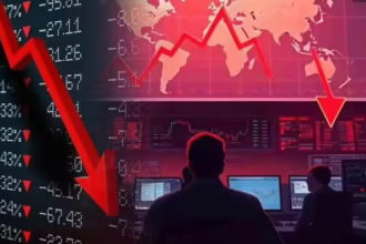 Share Market Crash
