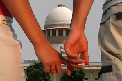 Live In Relationship