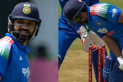 Ind Vs Afg 2nd ODI