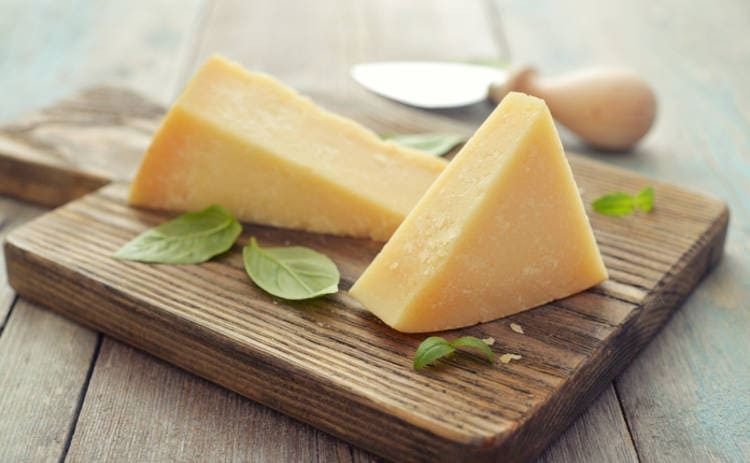 Analog Cheese Scam