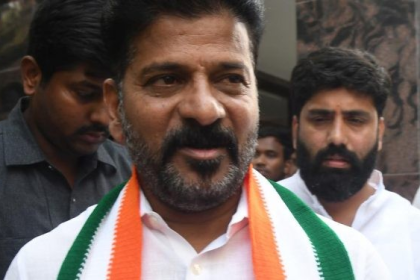 HYDRAA Telangana Controversy