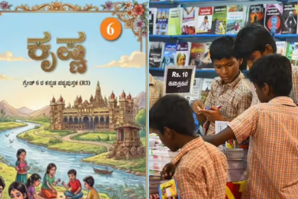 NCERT Book Controversy