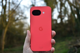 Android Feature Drop