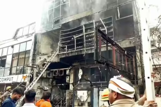 Unsafe Buildings Infrastructure