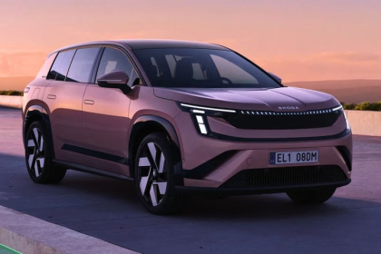 Skoda Peaq Price Features