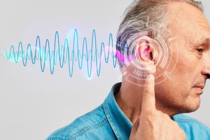Hearing Loss Signs