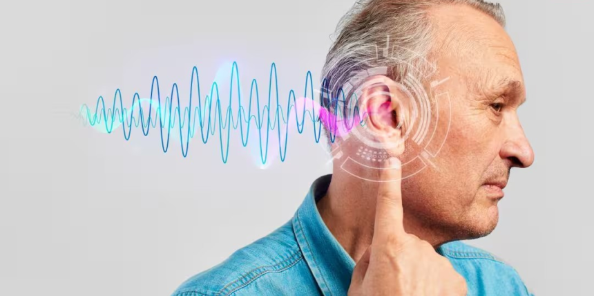 Hearing Loss Signs: બહેરાશની શરૂઆત થવાના પ્રારંભિક સંકેતો જેને નજરઅંદાજ ન કરવા જોઈએ, સામાન્ય ભૂલ વધારી શકે છે મુશ્કેલી 1 Hearing Loss Signs