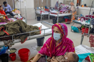 Measles Outbreak in Bangladesh