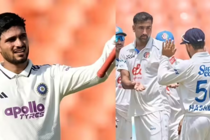 IND vs AFG