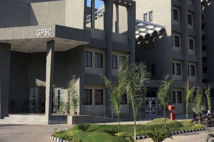 GPSC recruitment crisis