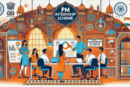 PM Internship Scheme Analysis