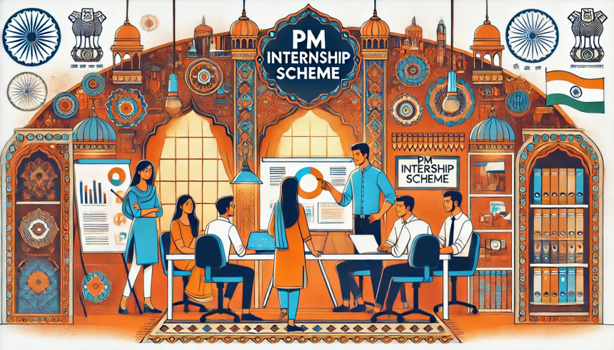 PM Internship Scheme Analysis