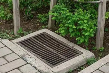 Ahmedabad Sewer Infrastructure