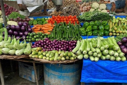 Rising Inflation