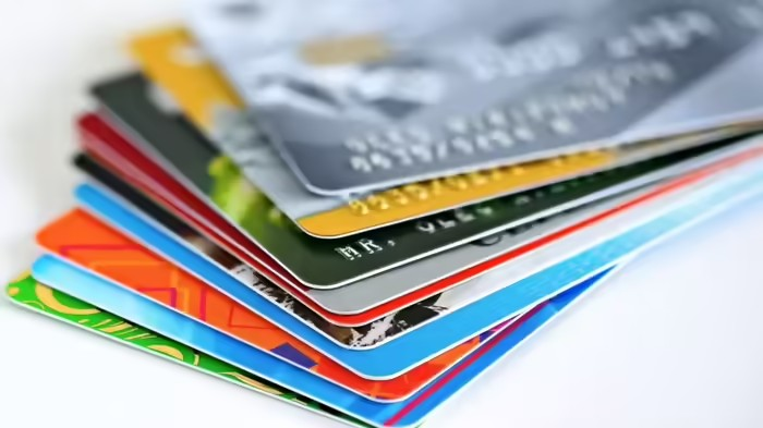Credit Card Over Limit Facility