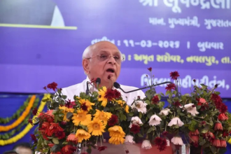 Gujarat Universal Affidavit Scheme