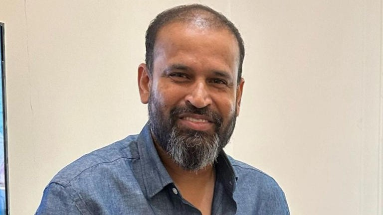 Yusuf Pathan plot auction