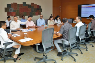 Gujarat Industrial Policy