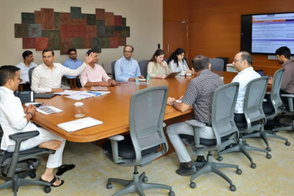 Gujarat Industrial Policy