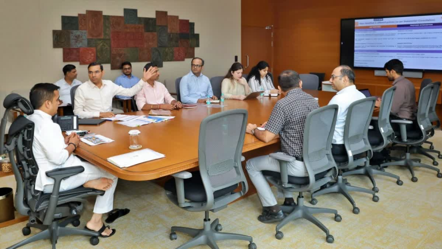 Gujarat Industrial Policy: ગુજરાત સરકારનો મોટો નિર્ણય: ૧૫ મોટા ઔદ્યોગિક પ્રોજેક્ટ્સ માટે ૧,૫૬૭ કરોડની પ્રોત્સાહન સહાય મંજૂર, ૧૨૦૦થી વધુને મળશે રોજગારી 1 Gujarat Industrial Policy