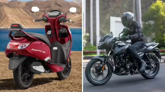 Two-Wheeler Sales Report: ટુ-વ્હીલર માર્કેટમાં તેજી: મે મહિનામાં ૧૨.૬ લાખ વાહનોનું વેચાણ, સ્પ્લેન્ડર અને એક્ટિવાનું વર્ચસ્વ 1 Two-Wheeler Sales Report