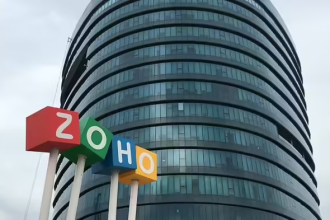 Zoho Nathu La Server