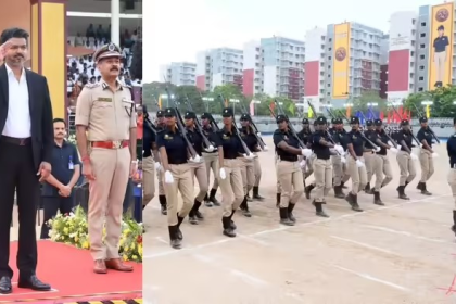 Singappan Task Force Actions