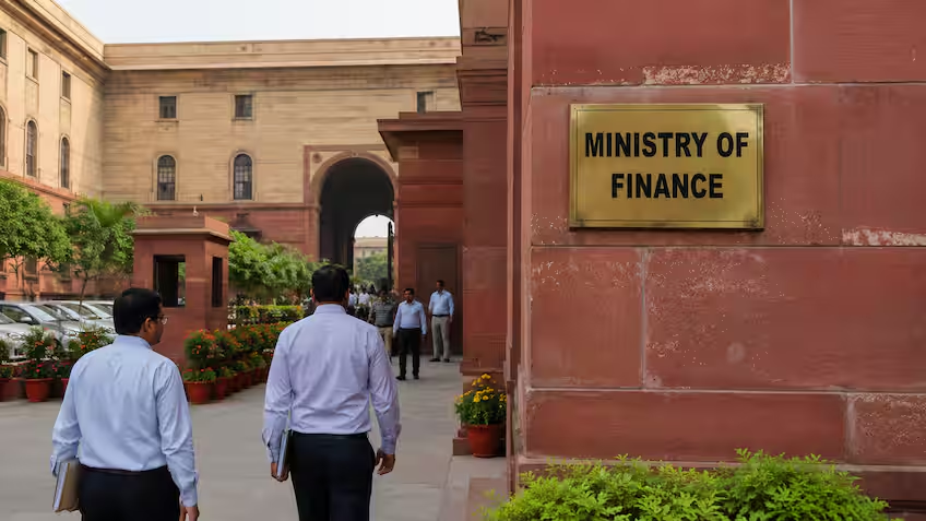 International government payments: વિદેશથી ભારત સરકારને ચૂકવણી થશે સરળ, નાણાં મંત્રાલયે જારી કર્યા નવા નિયમો 1 International government payments