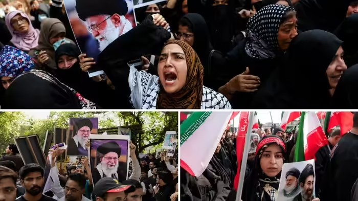 Iran News
