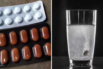 Banned Paracetamol Combination